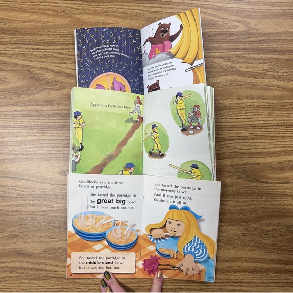 Children's Storybook Collection - Assorted Themes - Picture 8 of 13